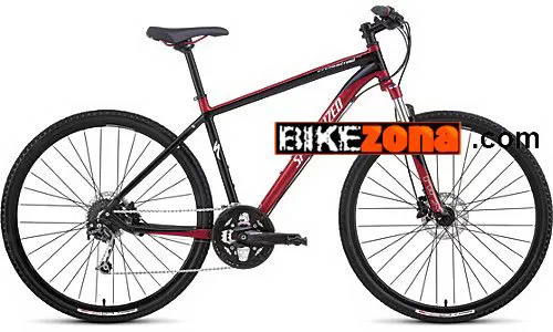 Bicicleta specialized crosstrail precio online
